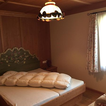 Appartement Colussi Bad Kleinkirchheim Habitación foto